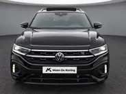 Volkswagen T-Roc 1.5TSI/150PK R-Line Black Style · Panoramadak · Apple/Android Car Play · BEATS audio · Camera