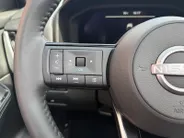 Nissan X-Trail 1.5 e-Power Tekna | Navigatie | Schuif-/ Kanteldak | Stoelverwarming voor & achter | 360 camera | Apple Carplay/ Android Auto | Geheugenfunctie voorstoelen | Elektrische Kofferbak |