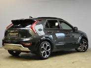 Kia Niro 1.6 GDi Hybrid 141pk DCT6 ExecutiveLine