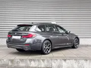 BMW 5 Serie Touring 530e Business Edition Plus