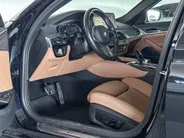 BMW 5 Serie Touring 530e Business Edition Plus