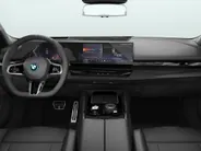 BMW 5 Serie Sedan 550e xDrive