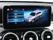 Mercedes-Benz GLC 200 Business Solution Limited l Trekhaak l Stoelverwarming l Achteruitrij camera