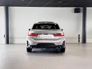 BMW 3 Serie Sedan 330e