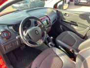 Renault Captur 1.2 TCe Helly Hansen *Automaat*Navigatie*Parkeersensoren*Climate Control*Keyless Entry*LM.Velgen*Stoelverwarming*ETC