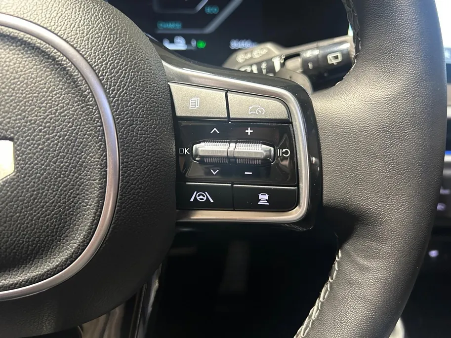 Kia Sorento 1.6 T-GDi Plug-in Hybrid 4WD ExecutiveLine 7p Apple Carplay / Android Auto | Navigatiesysteem | Elektrisch Verstelbare Voorstoelen | Bestuurdersstoel Met Geheugen | Stoelkoeling + Stoelverwarming | Stuurverwarming | Elektrisch Bedienbare Achterklep | Elek
