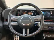 Hyundai Kona 1.6 HEV DCT N-Line TT dak I Navi I Cruise I Climate