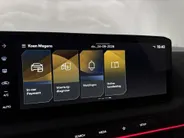 Kia EV2 61 kWh 135pk (5-zits) Black-Line