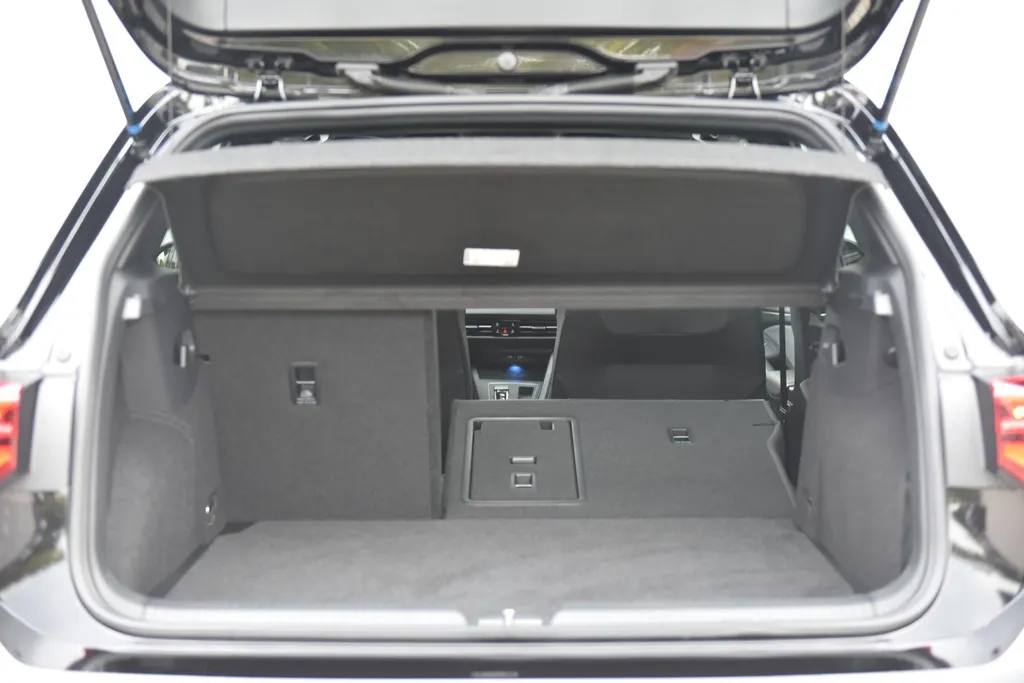 Volkswagen Golf 2.0 TSI R 4MOTION