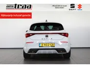 CUPRA Leon 1.4 e-Hybrid VZ Business / Stoel + Stuurverwarming / Keyless / Adaptive cruise control /