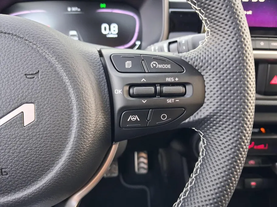 Kia Picanto 1.0 GDI 68pk 4-zits GT-Line