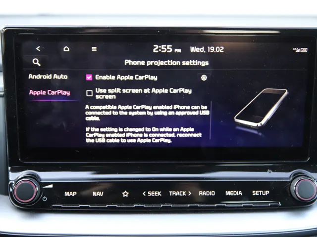 Kia Ceed 1.0 T-GDi 120PK DynamicLine | Navi | Camera | Cruise | Apple carplay