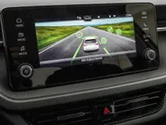 Škoda Fabia 1.0 TSI 95pk Essence · Airco · Apple/Android Car Play · P-Sensoren · Virtual Cockpit · Garantie t/m 03-06-2028 of 100.000km