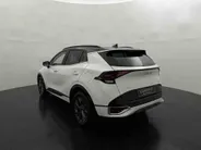 Kia Sportage 1.6 Hybrid GT-Line Plus Edition |Schuifdak |360Camera |Zwart Dak