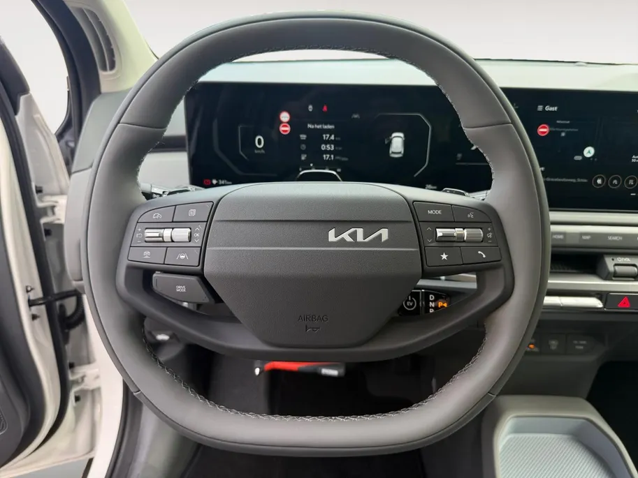 Kia EV3 Air 58.3 kWh | Informeer naar beschikbaarheid | NU €3000 inruilvoordeel! | 430km actieradius
