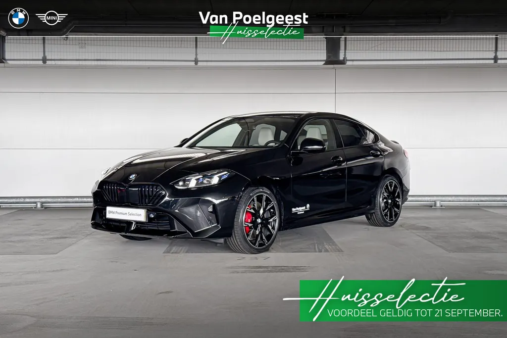 BMW 2 Serie Gran Coupé 220 M Sport Design Edition