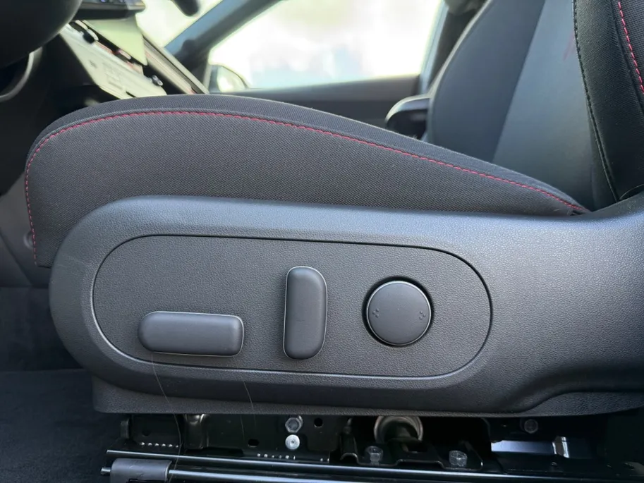 Hyundai Kona 1.6 GDI HEV N Line