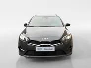 Kia Ceed Sportswagon 1.0 T-GDi MHEV Design Edition Automaat |  Cruise control Adaptief  | Camera| Stoelverwarming | Carplay & Android Auto | Fabrieksgarantie t/m 15-3-2032 +3x 1 jaar* | NAP