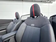 MINI Cooper Cabrio 2.0 Cooper C John Cooper Works XL
