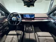 BMW i5 Touring eDrive40 84 kWh