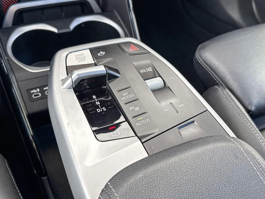 BMW X1 sDrive18i