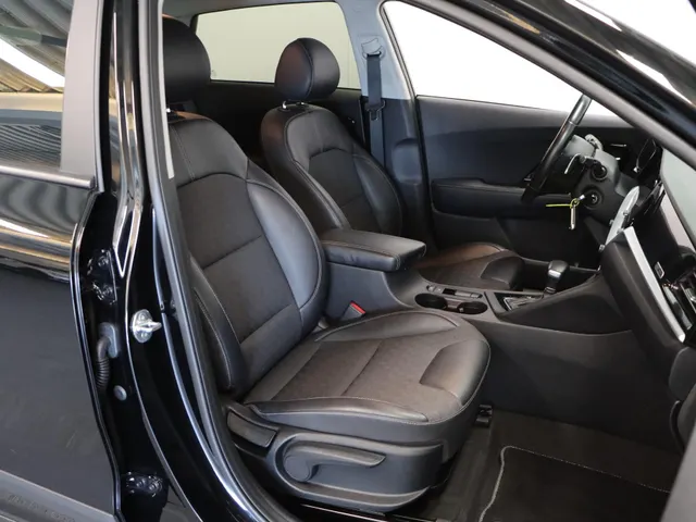 Kia Niro 1.6 GDi Hybrid DynamicLine