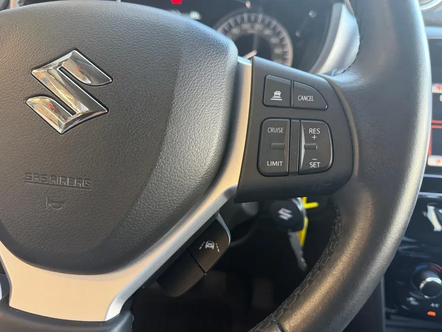 Suzuki Vitara 1.4 Boosterjet Select Smart Hybrid NL AUTO! | HOGE ZIT | TREKHAAK | GRATIS WINTERBANDEN | CARPLAY! | GARANTIE TOT 4-2034 *|