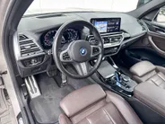 BMW iX3 High Executive