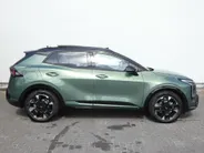 Kia Sportage 1.6 T-GDi 288pk Plug-in Hybrid AT6 GT-PlusLine