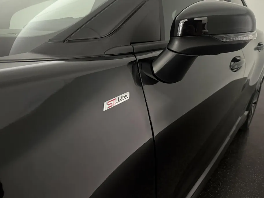 Ford Puma 1.0 EcoBoost Hybrid ST-Line 125 PK | DIRECT LEVERBAAR | Comfort Pack | Winter Pack | Achteruitrijcamera |