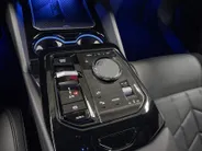 BMW i5 Sedan eDrive40