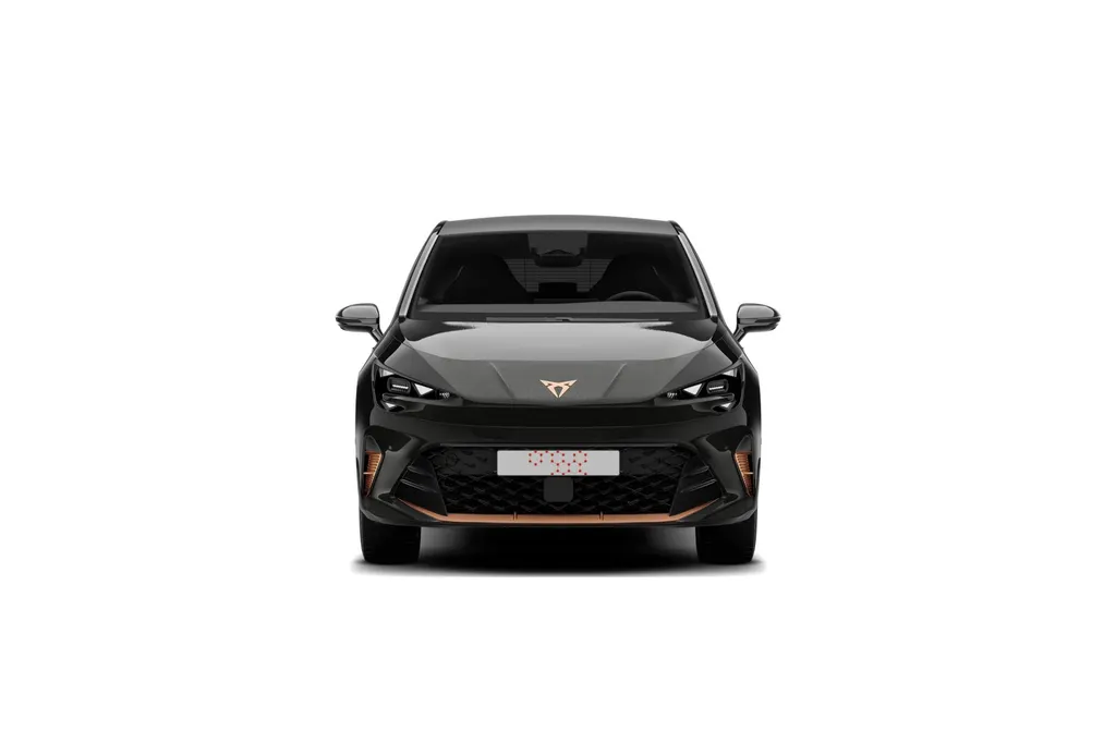 CUPRA Born Business Limited | Achteruitrijcamera | Digitaal instrumentenpaneel (Virtual Cockpit) | Kinderzitbevestiging vóór en 2e zitrij (ISOFIX)