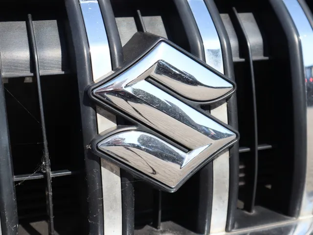 Suzuki S-Cross 1.4 BoosterJet Select Hybrid Adaptive Cruise | Carplay | Trekhaak