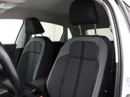 Volkswagen Polo 1.0 TSI 110pk DSG Style · Camera · Apple/Android Car Play · Dodehoeksensor · Parkeer Assistent · Stoelverwarming · Active Info Display ·