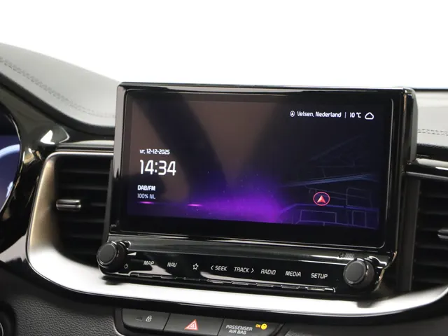Kia Ceed Sportswagon 1.5 T-GDi GT-PlusLine