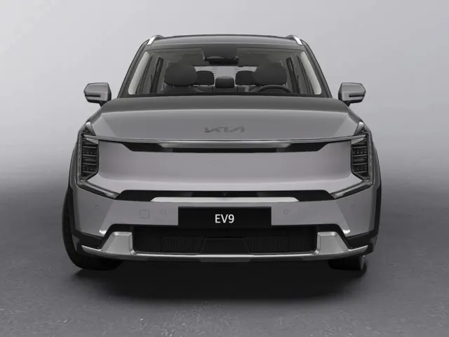 Kia EV9 Plus Advanced 99.8 kWh