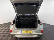 Ford Puma 125PK EcoBoost Titanium Automaat | 1ste Eigenaar | Verwarmde Voorruit | Stoel & Stuurwiel Verwarming | Cruise Control Adaptief | Camera | Parkeersensoren | Lichtmetalen Velgen | Dodehoek Detectie |
