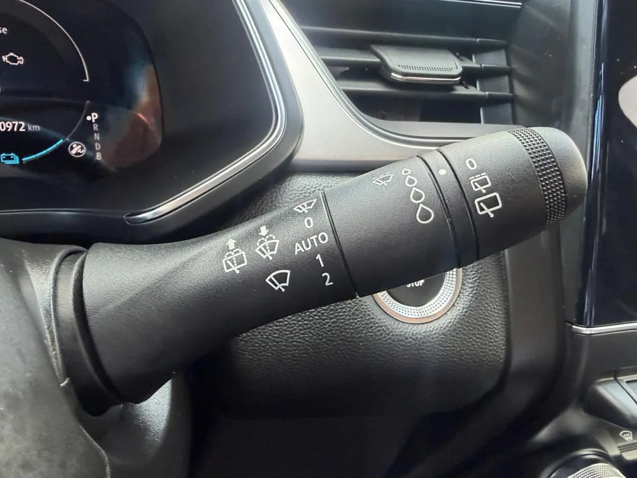 Renault Captur 1.6 E-Tech Hybrid 145 Intens | Automaat | Parkeersensoren | Camera | Cruise & Climate Control | Apple Carplay & Android Auto | 12 Maanden BOVAG Garantie