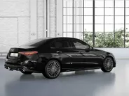 Mercedes-Benz C-Klasse 300 e 140 Years Edition