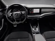 Škoda Octavia 1.4 TSI 245pk DSG RS iV PHEV Business · Camera · Apple/Android Car Play · Wegklapbare Trekhaak · Stoelverwarming · 18'' Inch ·