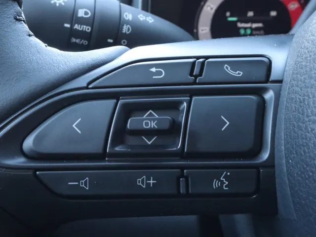 Toyota Yaris Cross 1.5 Hybrid 130 Executive