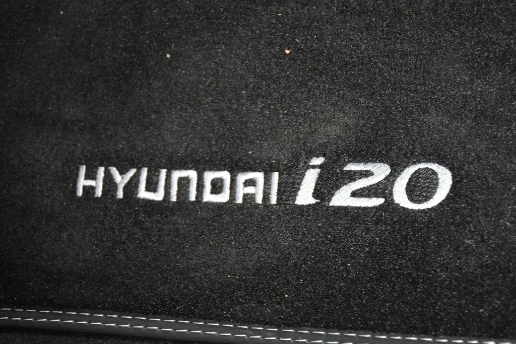 Hyundai i20 1.0 T-GDI 90pk Comfort I Demo voordeel