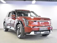 Kia EV9 99,8kWh 204pk RWD Air NIEUW - SNEL LEVERBAAR