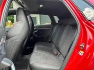 Audi A3 Sportback 45 TFSIe 272pk S-tronic S edition Competition · Panoramadak · Camera · Elek. Bestuurdersstoel · Apple/Android Car Play · Leder/ Alcantara · Zwart Optiek · 18'' Inch · Garantie t/m 10-12-2030 of 100.000km