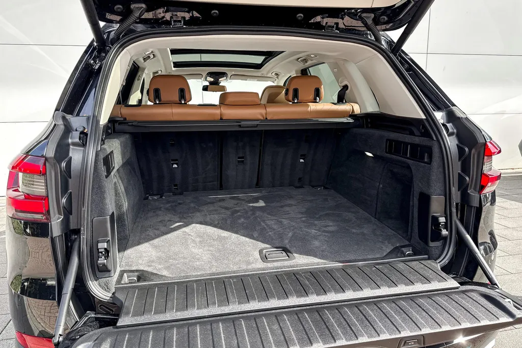BMW X5 xDrive40i High Executive