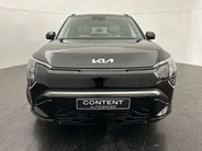 Kia EV3 81,4 kWh 204pk GT-Line Business Edition