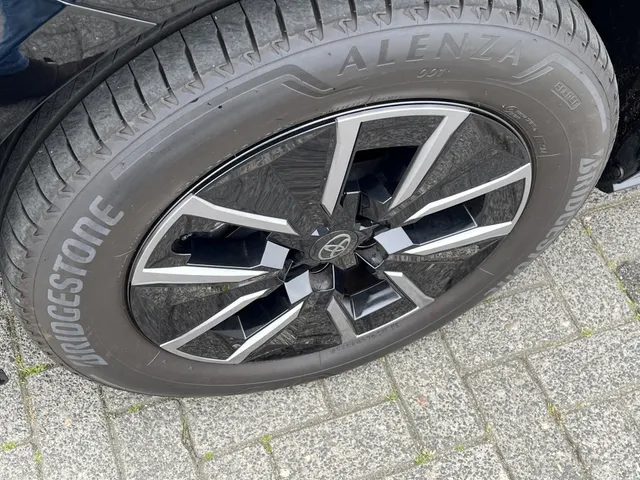 Toyota bZ4X Executive 73 kWh