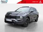 Mitsubishi Outlander 2.4 PHEV Black Edition | 5000 EURO KORTING | ALLE OPTIES | DIRECT LEVERBAAR |