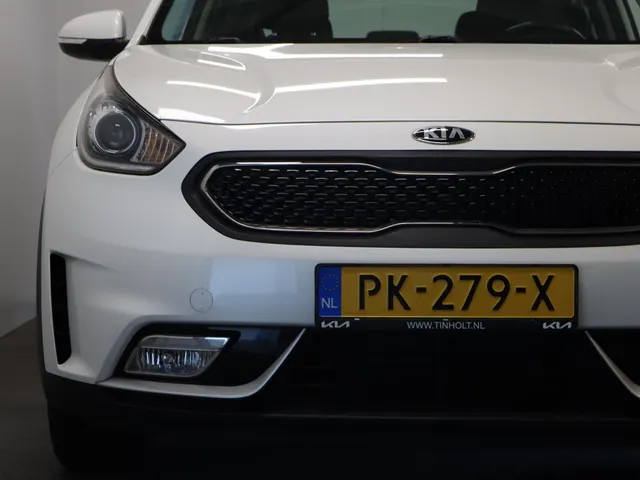 Kia Niro 1.6 GDi Hybrid DynamicLine