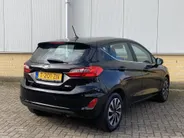 Ford Fiesta 1.0 EcoBoost Hybrid Titanium Apple Carplay/ Android Auto - Winter Pack - Agate Black